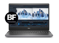 Dell Precision 7560 | 32GB Nvidia