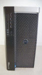 Dell Precision T7600 2x Hexa Xeon E5-2667 512GB SSD P2000