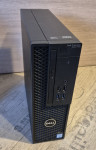 DELL Precision Tower 3420, i5-7500, 16GB, 1TB + 256GB
