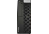 Delovna postaja DELL Precision T5810 - Xeon E5-1650 v3 / 16GB / 512SSD