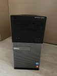 Namizni računalnik Dell Optiplex 3010