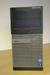 Namizni računalnik Dell optiplex 7010