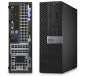 Računalnik Dell Optiplex 7040 – Intel i5-6500, 8 GB RAM, 256 GB SSD