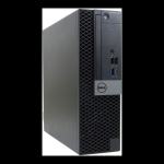Računalnik Dell OptiPlex 7050 SFF – Intel i5-6500, 8 GB RAM, 256 GB SS