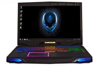 Alienware M17X R4, I7 3630QM, 16GB rama, 256B SSD, GTX 660M