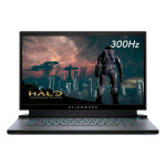 Dell Alienware m15 R4 15,6″ IPS Intel i7-10.gen, 16 GB RAM, 512 GB SSD