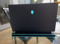 Dell Alienware m15 R5  |Ryzen 7 5800H, RTX 3060,16GB DDR4 256GB SSD|