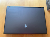Dell Alienware M16 R2