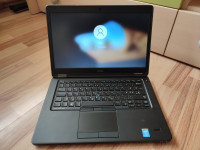 Dell e5450/14inch/intel i5 5200u/8gb/240gb ssd