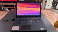 Dell inspirion 15 5000/16.6/i5 5200u/8gb/120gb ssd/nvidia 2gb