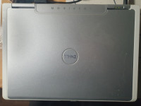 Dell Inspiron 6400 2 jedrni procesor windows 7 + torba