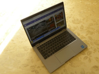 DELL Latitude 5320 / i7-1185G7/ 8GB/SSD 256/13,5"IPS FHD,Iris Xe,WIN11