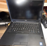 Dell Latitude 5480 i5