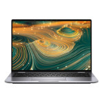 Dell Latitude 9420 14″ LCD – i7-11.gen., 16 GB RAM, 512 GB SSD