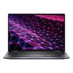 Dell Latitude 9430 14″ IPS Intel i7-12.gen., 32 GB RAM, 512 GB SSD
