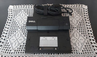 Dell PR03X docking, Priklopna postaja, Dell DA130PE1 napajalnik slim