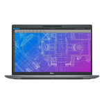 DELL Precision 3570 15,6″ IPS Intel Core i7-12. gen.., 32 GB RAM