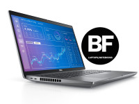 Dell Precision 3571 | NVIDIA T600