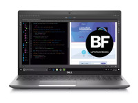 Dell Precision 3580 | 13 gen