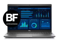 Dell Precision 3581 | 32GB NVIDIA RTX