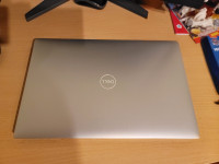 Dell Precision 5540, 15.6 FHD, i7, Quadro T2000, 16GB RAM, 512GB SSD