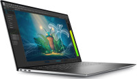 Dell Precision 5570 | 32GB 1TB NVIDIA RTX A2000-8GB WUXGA