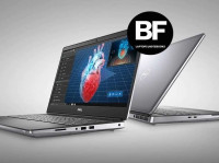 Dell Precision 7550 Workstation | 32GB Nvidia