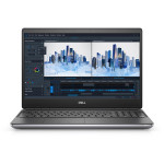 Dell Precision 7560 15,6″, WVA – Intel Core i7-11.gen., 32 GB RAM