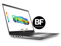 Dell Precision 7670 | i9 RTX A4500-16GB | WUXGA
