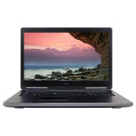 Dell Precision 7720 17,3″ IPS Intel i7-7.gen., 16 GB RAM, 512 GB SSD