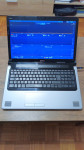Dell Studio 17 (1747) | i7 | SSD + HDD | Servisiran (MX-4) | 17.3"