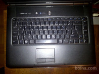 Dell Vostro 1500 prenosni računalnik / laptop / notebook