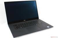 DELL XPS 15 7000 Series 7590