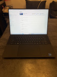 Dell XPS 15 9520 – i7-12700H, 32 GB RAM, 512 GB SSD
