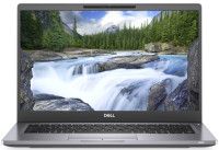 Prenosni računalnik Dell 7300 i7-8665U / 8GB / 256SSD / 13.3" FHD / WI