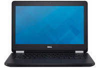 Prenosni računalnik Dell Latitude E5270 i5-6300U / 8GB / 256SSD / WIN1