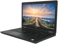 Prenosnik Dell Latitude 5590 15,6" FHD / i5 / 8 GB / 256 SSD-KOT NOVO!