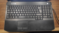 Prenosnik Dell latitude E5530 I3-2380M/4GB/500GB/WIN10 PRO