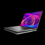Prenosnik Dell XPS 15 9510 15,6″ –Intel i7-11.gen,16 GB RAM
