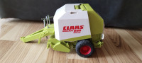bruder balirka claas 250