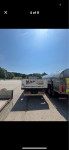 Tovornjak Kamijon SCANIA 2003 ,340 z hiab 144 . Hijabo