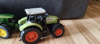 traktor Claas