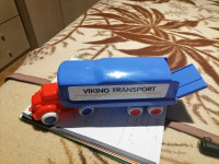 vikingtransport