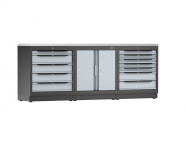 Vigor delavniško pohištvo – starter kit –V6000 – 3P1