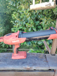 BATERISKA PIŠTOLA HILTI