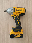 DEWALT DCF892 18V AKUMULATORSKI UDARNI VIJAČNIK