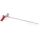 FULL METAL PIŠTOLA ZA PU PENO – PURPEN PODALJŠANA 550MM
