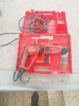 Eletricni izvijac Hilti SF 4000 za utrjevanje gips plosc