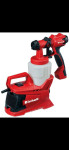 LAKIRNA PIŠTOLA EINHELL TC-SY 600