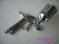 PIŠTOLA ZA BARVANJE - ŠPRICANJE,PIŠTOLA ZA ISPIHOVANJE